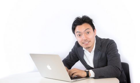 モデル：藤沢篤