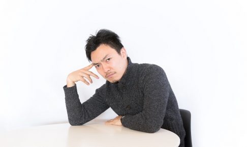 モデル：藤沢篤