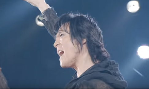 氷室京介