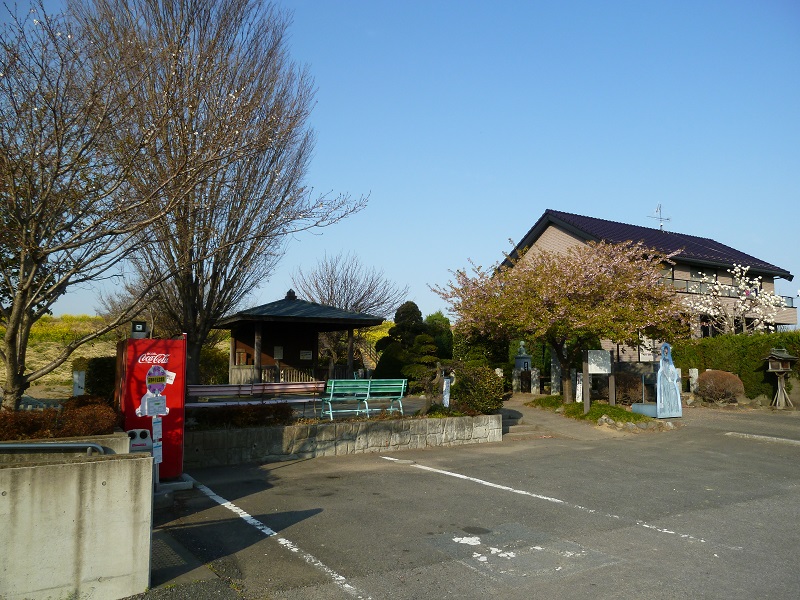 荻野吟子記念館で撮影した画像8