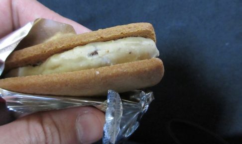 六花亭マルセイバターサンド