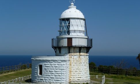 禄剛崎灯台の画像2