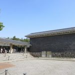 行田市の郷土博物館