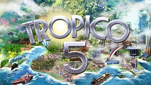 トロピコ