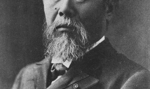 伊藤博文