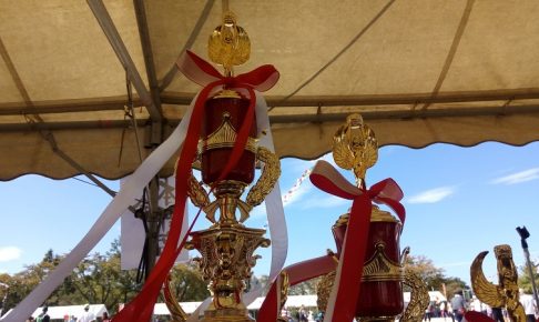 平野地区市民体育祭