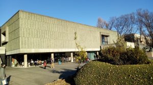 国立西洋美術館
