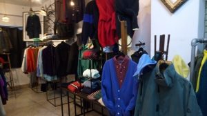 熊谷chum（アメカジの古着屋さん）の品揃え2