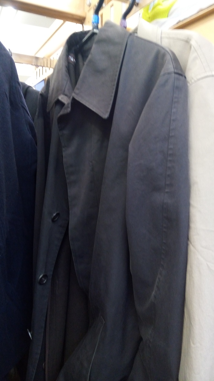 ハードオフ（東松山店）にあった、ポールスミスのジャケット