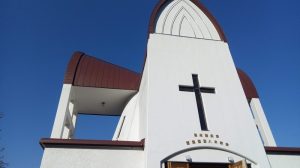 函館聖ヨハネ教会