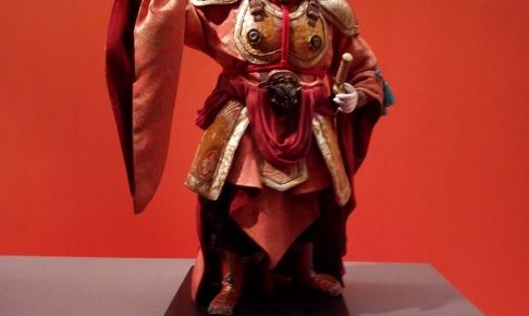 人形劇三国志の曹操