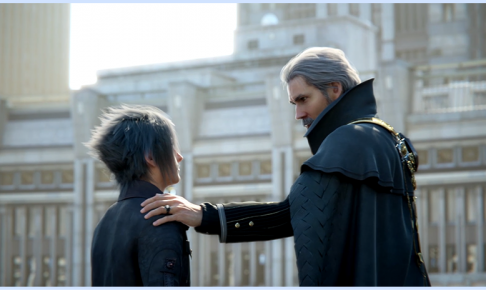 ファイナルファンタジー15はやるなら今だと思う