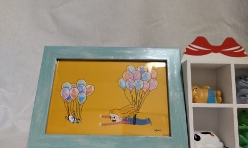 NAOFFISHギャラリーを勝手に開催します